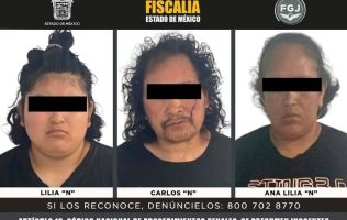Vinculan a proceso a agresores de Fernandito