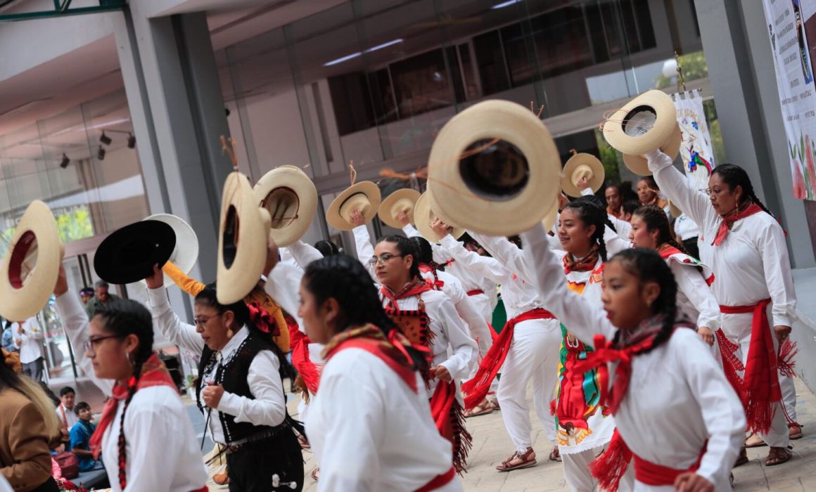 Disfruta el Festival Artes Escénicas con más de 40 actividades gratuitas