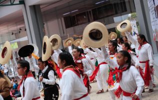 Disfruta el Festival Artes Escénicas con más de 40 actividades gratuitas