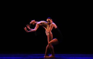 Disfruta el arte en movimiento con 2025 este fin de semana