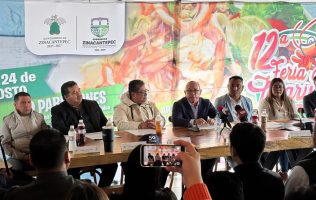 Disfruta la Feria del Marisco 2025 con sabor, música y tradición en grande