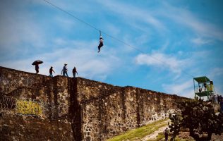 Disfruta y conoce las maravillas que tiene Hueypoxtla con sus atracciones