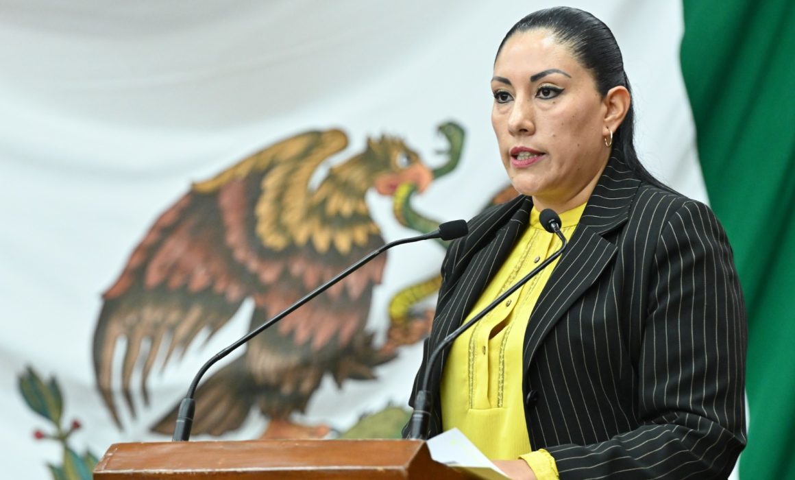 Dona Ayuntamiento de Texcoco terreno para edificar Bachillerato