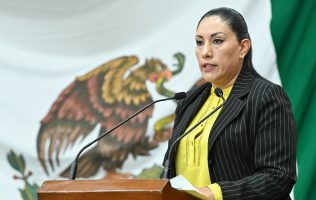Dona Ayuntamiento de Texcoco terreno para edificar Bachillerato