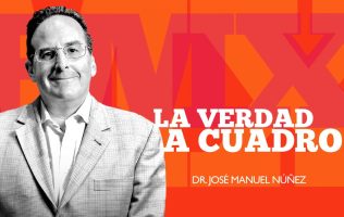 Dr. José Manuel Núnez