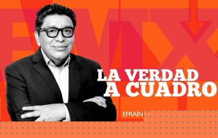 Efraín Delgadillo Mejía