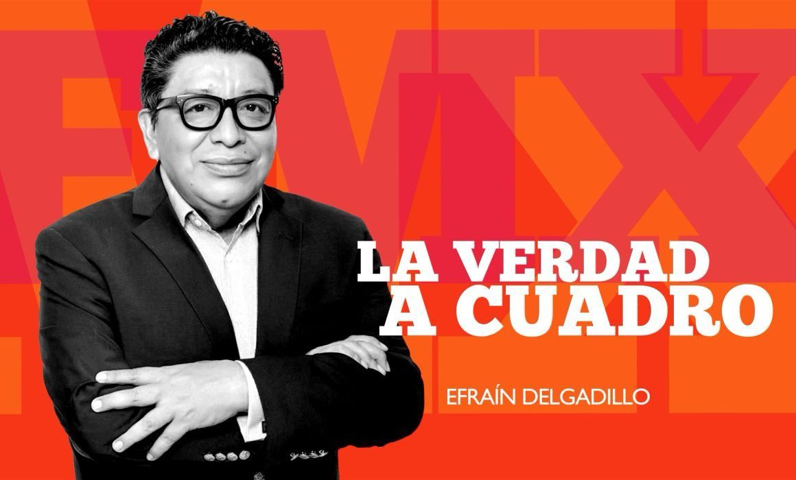 Efraín Delgadillo