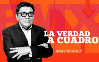 Efraín Delgadillo