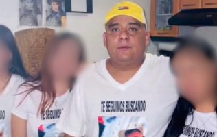 Ejecutan a padre de joven desaparecido; exigía justicia en Ixtapaluca
