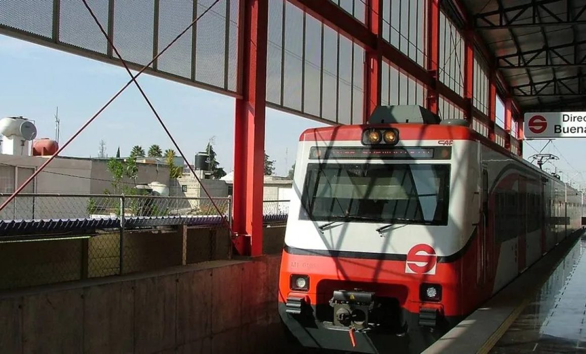 El Tren Suburbano modificará su frecuencia