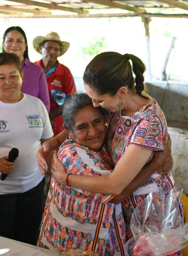 FOTO: Gobierno de México