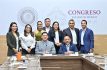 Eleva Congreso mexiquense programas sociales a rango constitucional