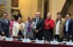 Elige Morena a Laura Itzel Castillo próxima presidenta del Senado