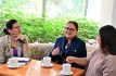 En Xalapa le daremos contenido a es tiempo de mujeres