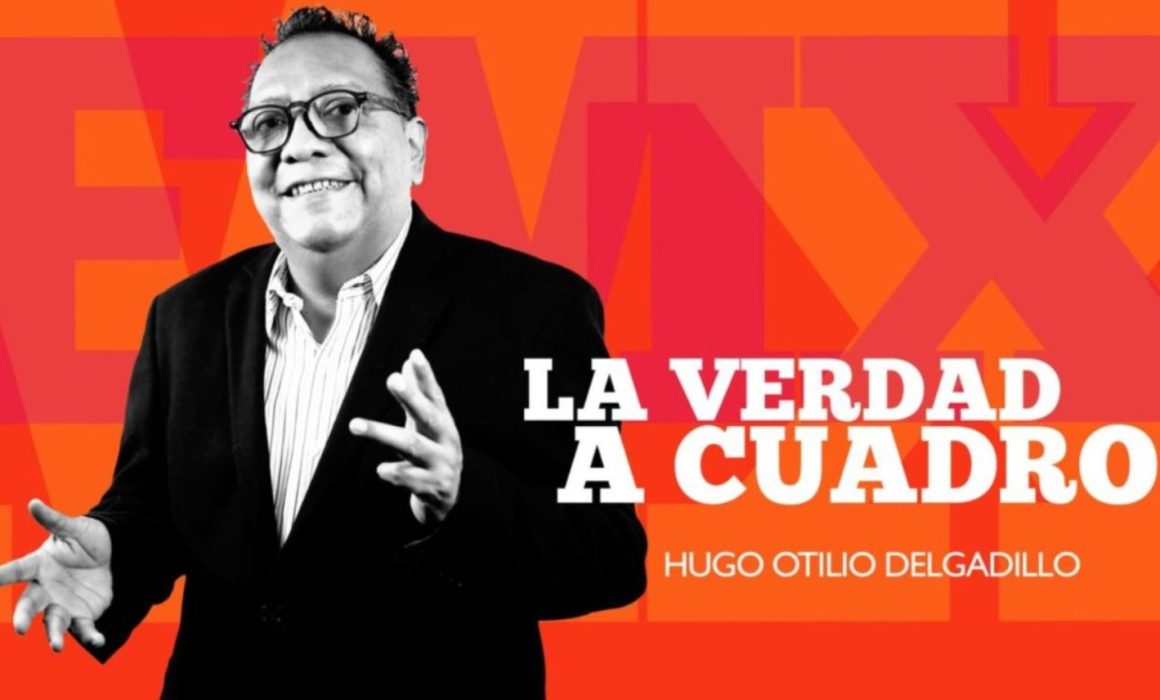 En el Valle de México están los Problemas