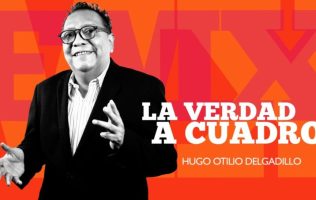 En el Valle de México están los Problemas