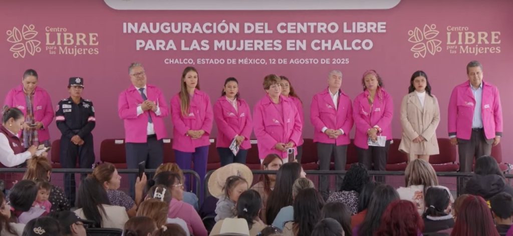 FOTO: GOB EDOMEX