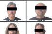 Encara proceso judicial ‘Lord Pádel’ junto a su familia y socio en Edomex