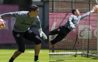 Enfocados en Los Diablos Rojos del Toluca para recuperar el paso ganador