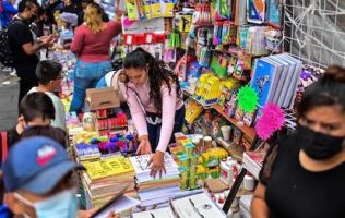 Enfrenta tu bolsillo el regreso a clases con gastos que superan los 11 mil