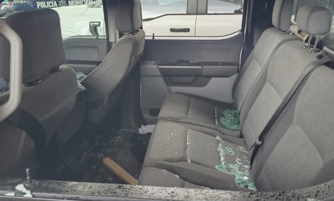 Enfrentamiento en Ecatepec deja un muerto y un detenido