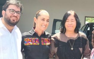 Estrenan Universidad Rosario Castellanos en Naucalpan el 8 de septiembre