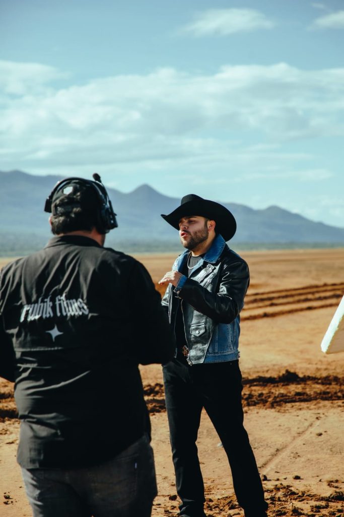 Foto:  X @gerardoortiznet