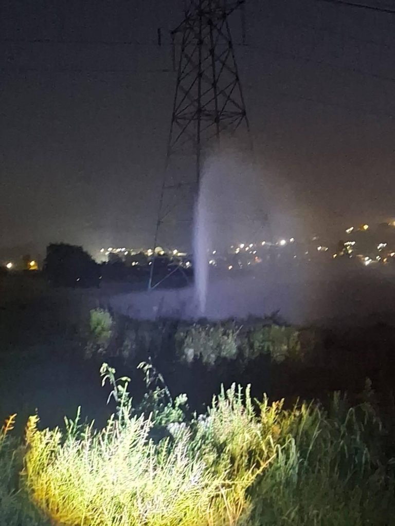 FOTO: Facebook, Alerta Axapusco