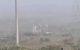 Evitan riesgos por fuga de hidrocarburos en Otumba