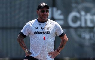 Exige Mohamed triunfo para pasar la siguiente fase