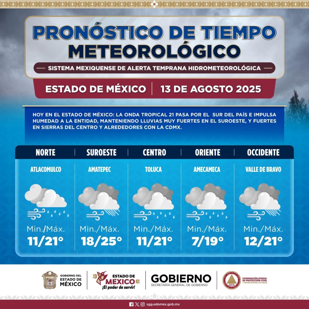 FOTO: X @CorresponsalsMX