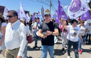 Exigen investigar a funcionaria de Catastro en Tultepec