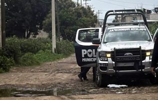 Exigen justicia por Dulce; denuncian abandono total de autoridades