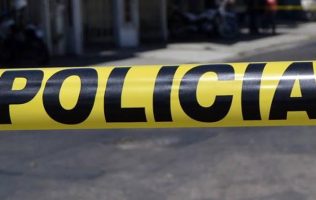 Registran homicidio de checador en avenida de Naucalpan