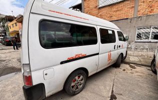 Exigen transportistas a Fiscalía no ser tratados como delincuentes