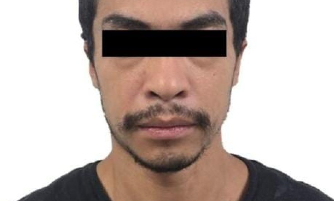 FGJEM arresta a Bruno por la muerte de su madre