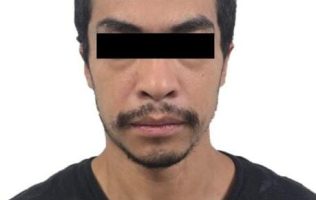 FGJEM arresta a Bruno por la muerte de su madre