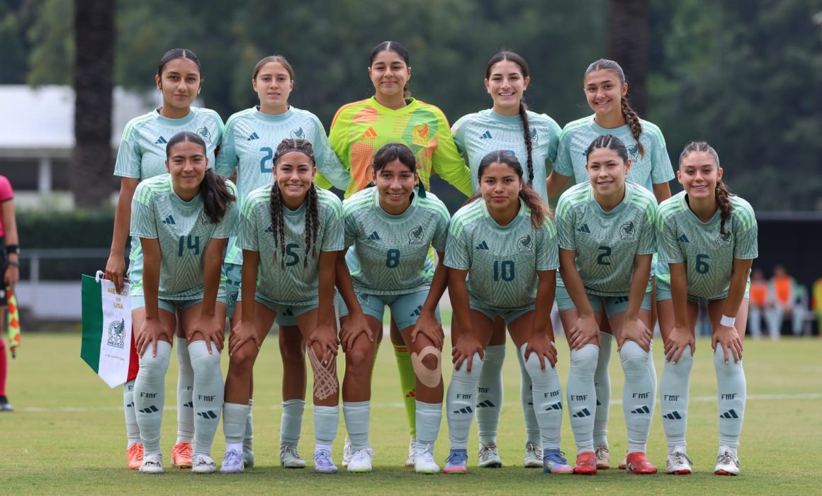Arranca Toluca Supercopa Femenil