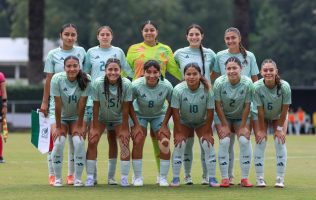 Arranca Toluca Supercopa Femenil
