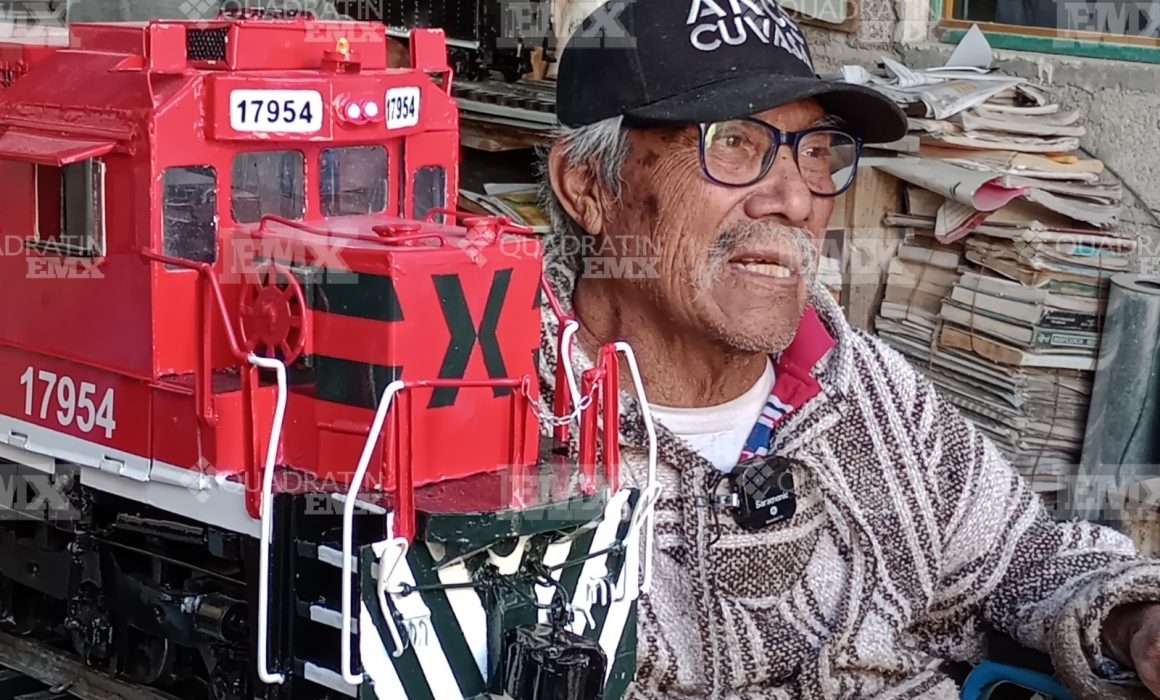Foto: Héctor Jiménez