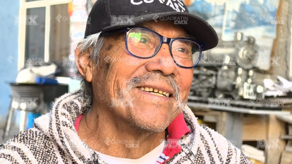 Foto: Héctor Jiménez