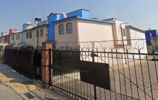 Fallece intoxicada mientras rezaba en Toluca
