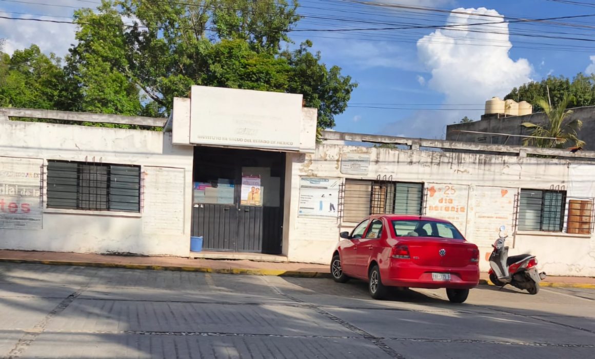 Fallecen tres por Dengue en Tlatlaya
