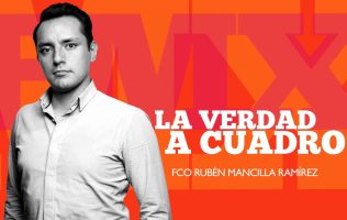 Fco. Rubén Mancilla