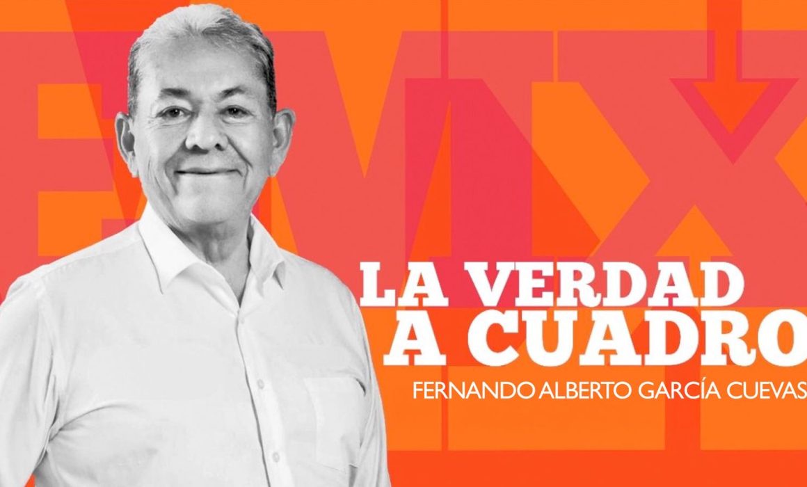 Fernando Alberto García Cuevas