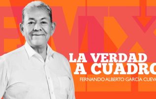 Fernando Alberto García Cuevas