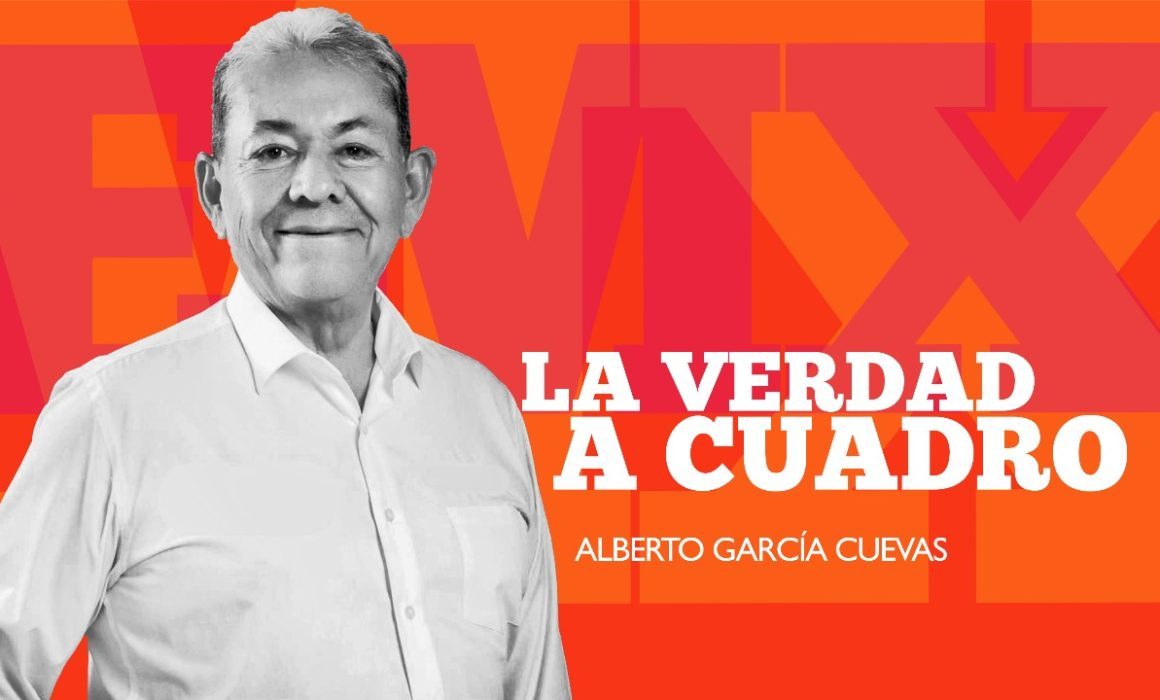 Fernando Alberto García Cuevas