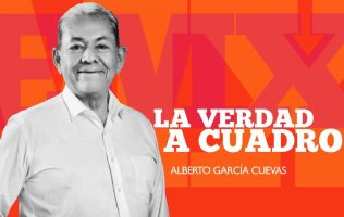 Fernando Alberto García Cuevas