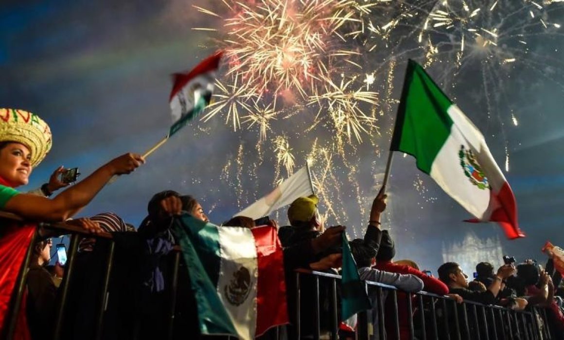 Festeja el 15 de septiembre sin que tu cartera sufra con estos tips