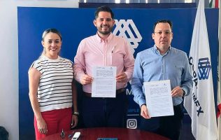 Firma-Fonacot-convenios-con-Colicontjal-y-Coparmex